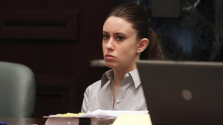 Casey Anthony's Case Judge Thinks She Probably Killed Her Child By Accident
